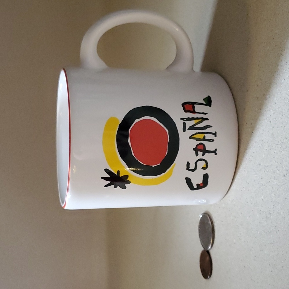 Coffee mug